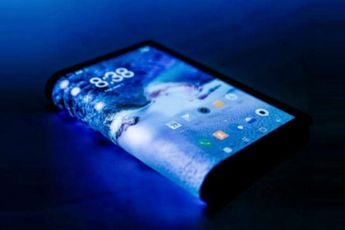 Samsung will develop folding displays for Google, Xiaomi, and Oppo