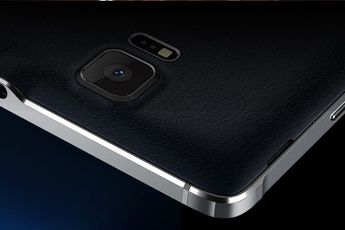 Elephone P8 Pro, first of many ‘Pro’ models from China