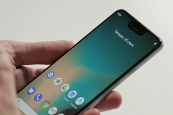 Google's Pixel 3 is Overheating and Shutting Down while Charging