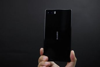 BLUBOO S1 Official Hardware and Features Tour of the Full-Screen Phone (Video)