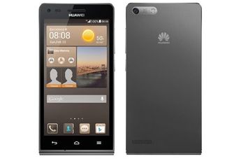 Huawei Ascend G6 goes on sale in India at Rs. 16,999