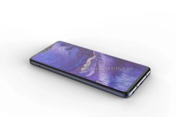 The LG G8s ThinQ announced with some cut backs