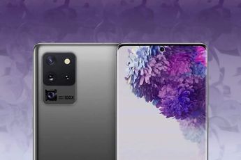 Galaxy Note 20 and Galaxy Fold 2 will also use the Snapdragon 865