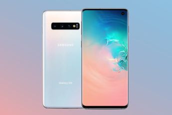 Samsung Galaxy S10 gets another Android 10 beta update with additional bugfixes