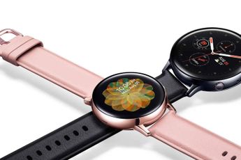 Samsung Galaxy Watch Active2 is getting ECG in South-Korea