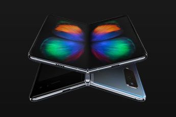 The Samsung Galaxy Fold 2 won't support S-Pen after all