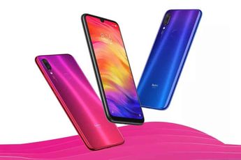 Xiaomi Redmi Note 7 Pro is getting Android 10 update