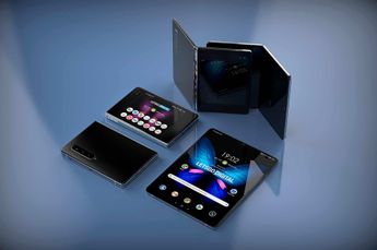 Samsung partners with Corning to produce UTG glass for foldable smartphones