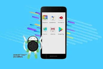 Samsung Galaxy J2 Core (2020) launched with Android 8 Go