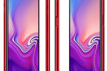 Samsung Galaxy J4+ and J6+ renders surface, reveal infinity display, dual rear cameras