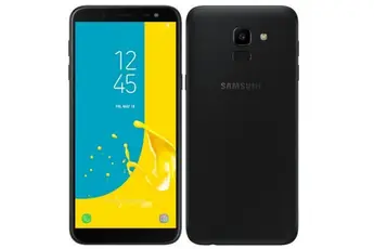 Samsung Galaxy J6 and Galaxy J8 with Super AMOLED Infinity displays now official