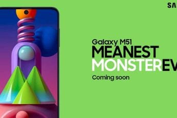 Samsung Galaxy M51 page goes live in Germany, AMOLED display, 7000mAh battery for €360