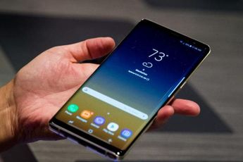 Samsung begins development of One UI 2.5 for Galaxy S9 and Note 9