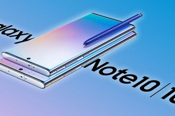 Who Did Hurry To Bury Galaxy Note Series? New Models Are Coming ... In 2022