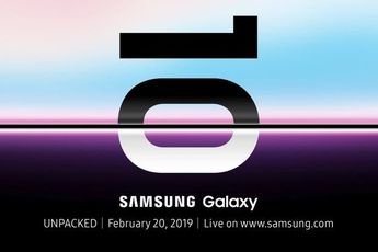 Galaxy S10+ 1TB Limited Edition might not go on sale until mid-March