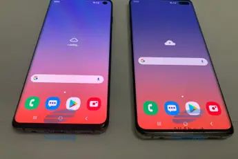These real images of Galaxy S10 and S10+ leave little to the imagination