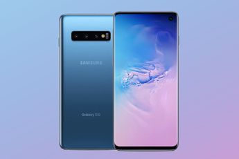 Android 10 beta for Galaxy S10 series is reaching India, Poland and France