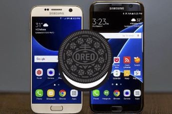 Samsung holds Galaxy S7 Oreo update after reports of random reboots