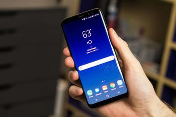 Samsung Galaxy S8 Duo Will Now Receive Security Updates Quarterly