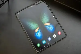 Samsung will bring more foldable smartphones this year