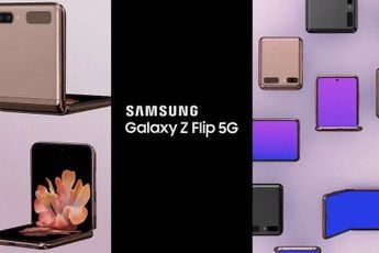 Samsung Galaxy Z Flip 5G pre-orders are set to start on July 22