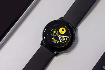 Samsung Galaxy Watch 4 new update can "paralyze" smartwatches