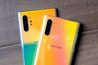 Unlocked Galaxy Note 10 and Note 10+ now getting stable Android 10 in US