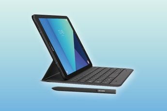 Samsung Galaxy Tab S3 and Tab A (2017) now receiving Android Pie