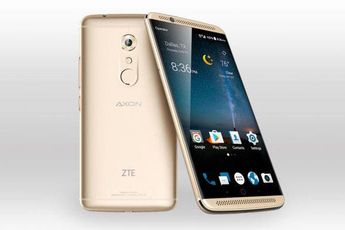 Mysterious ZTE smartphone is revealed by Wi-Fi certification