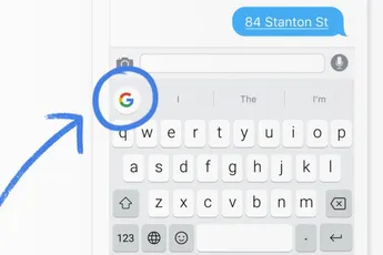 New Gboard update brings 20 other languages