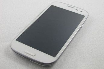 UPDATE! Exclusive: Complete Star B92M HDC Galaxy S3 EX Review!