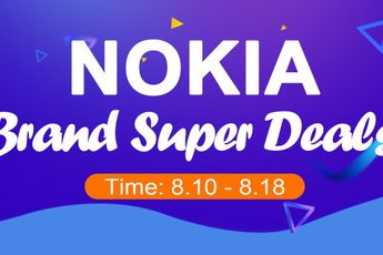 Nokia Brand Super Deals Kicks Off at Coolicool - Nokia X6 at just $215.99