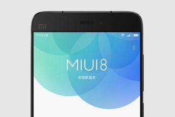 Xiaomi Mi 5 gets Nougat via latest MIUI 8.2 update!