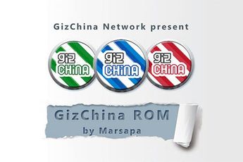 GizROM coming to Zopo ZP990, ZP980, C2 and C3