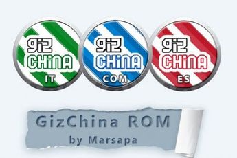 GizRom officially launched! Install GizRom MIUI V5 to Zopo ZP990, ZP980, C2 and C3