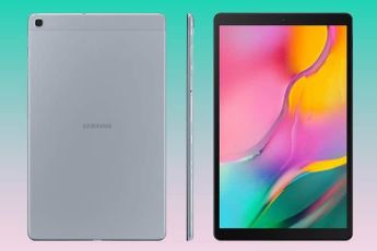 Samsung Galaxy Tab A (8.4-inch 2020) key specs revealed by Google Play Console