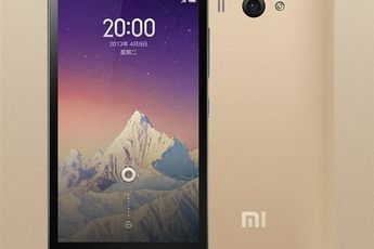 Xiaomi Mi3 and Mi2S could be offered in gold in the future