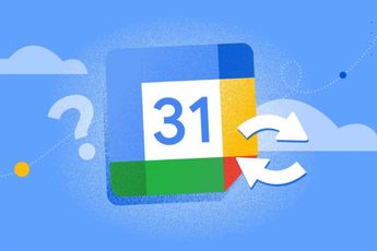 Google calendar: news regarding Tasks and Reminders