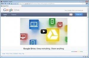 Get Google Drive Now! "Your Google Drive is Not Ready Yet" Workaround! For Android