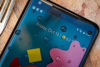 More Issues Hit Google Pixel 2