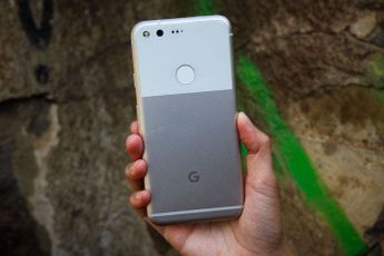 IDC: Google shipped 3.9 million Pixels in 2017, Essential PH-1 lags behind with 88,000