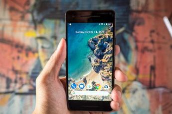 Google Now Replacing Pixel/Pixel 2 With Microphone Issues