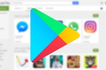 Apps on the Google Play Store will need to support Android 9 Pie by the end of 2019