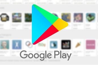 Google Play Store turns 10 and celebrates with a new logo