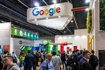 Here we go again, Google won't be attending MWC 2021 Barcelona