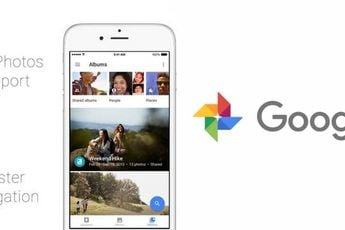 Google Photos will start to support text search