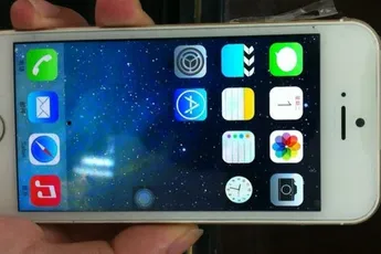 8-core MT6592, 2GB RAM iPhone 5S clone headed for production