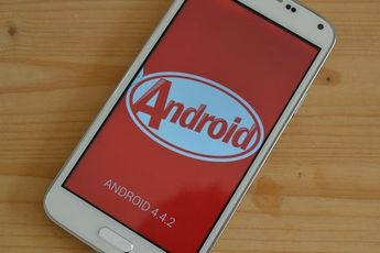 Hands on: GooPhone S5, Samsung Galaxy S5 Clone running Android 4.4.2