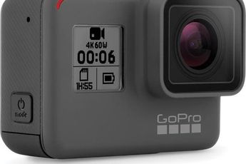 Xiaomi Considering The Possibility Of Buying GoPro