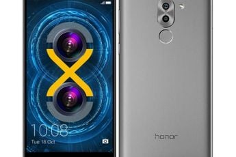 Dual rear camera Huawei Honor 6X launches in India for 12,999 INR ($190)